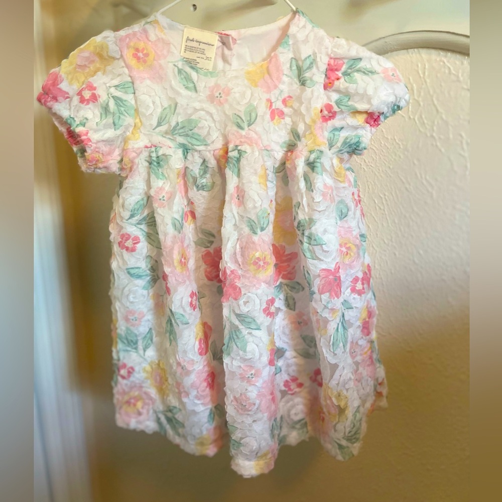 Toddler dress
